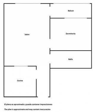 Piso en venta en Centro en Torrevieja