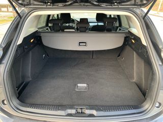 Ford Focus diesel Año: 2021