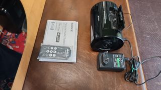 Radio Reloj Despertador Sony ICF-CHiP