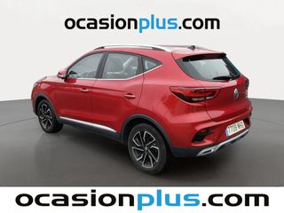 MG ZS 1.0T Luxury 82 kW (111 CV)