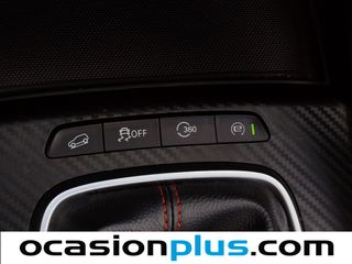 MG ZS 1.0T Luxury 82 kW (111 CV)