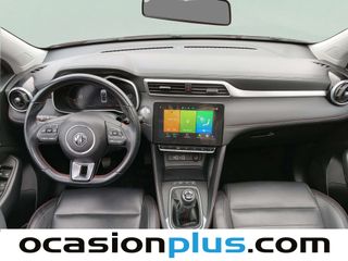 MG ZS 1.0T Luxury 82 kW (111 CV)