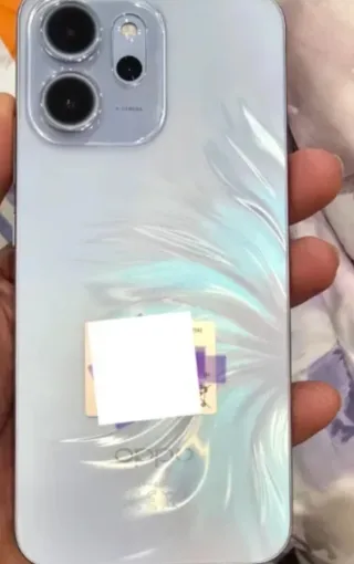 Oppo Reno 14 F 5G 256GB Azul