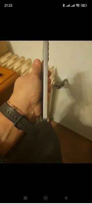 Oppo Reno 14 F 5G 256GB Azul