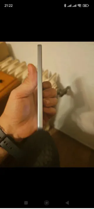 Oppo Reno 14 F 5G 256GB Azul