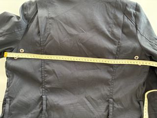 Chaqueta Zara Negra Mujer Talla S