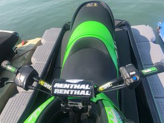 Moto de agua Kawasaki Ultra 310 R