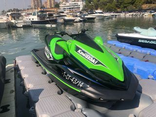 Moto de agua Kawasaki Ultra 310 R