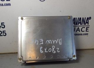 7785098 centralita bmw serie 3 berlina e46 1714572