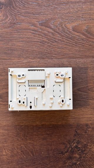 Centralita Digital BAXIROCA CS-10 Regulación Solar
