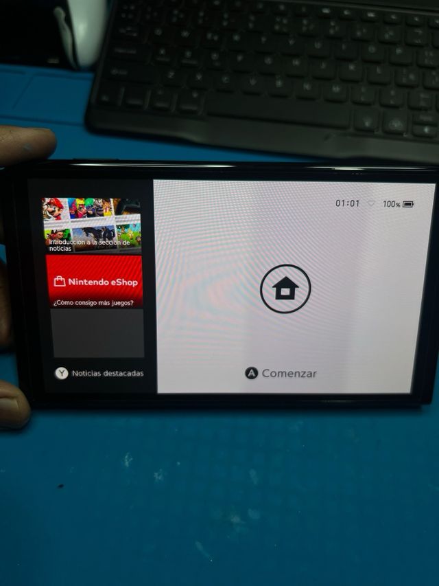 Modificación Sw!cth Pfly