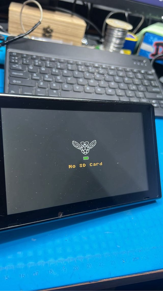 Modificación Sw!cth Pfly