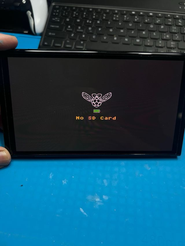 Modificación Sw!cth Pfly