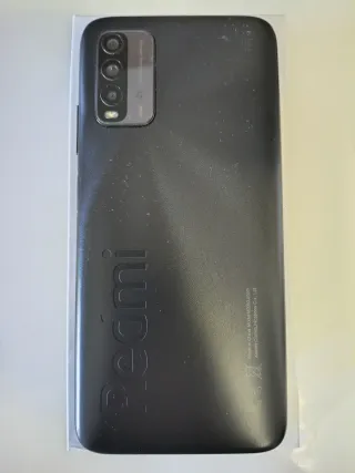 Xiaomi Redmi 9T 64GB Negro NFC