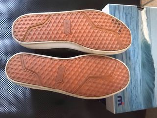 Mistral scarponcino verde taglia 39