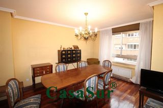 Piso en venta en Centro en Valladolid