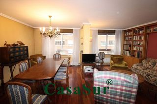 Piso en venta en Centro en Valladolid