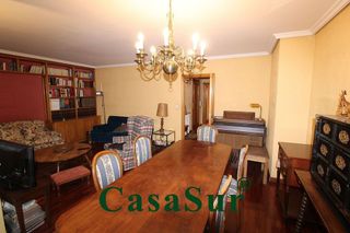 Piso en venta en Centro en Valladolid