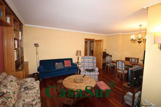 Piso en venta en Centro en Valladolid