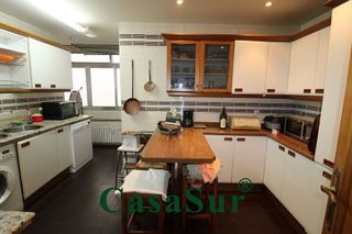 Piso en venta en Centro en Valladolid