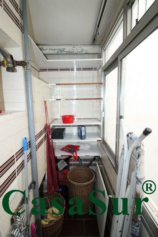 Piso en venta en Centro en Valladolid