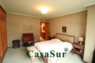 Piso en venta en Centro en Valladolid