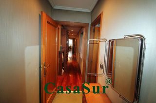 Piso en venta en Centro en Valladolid