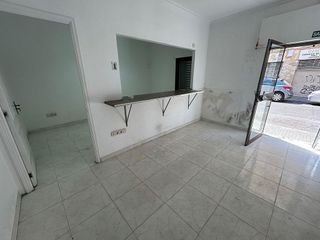 Local comercial en venta en Arxiduc - Bons Aires en Palma de Mallorca
