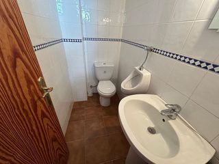 Local comercial en venta en Arxiduc - Bons Aires en Palma de Mallorca