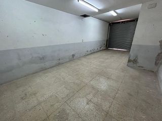 Local comercial en venta en Arxiduc - Bons Aires en Palma de Mallorca