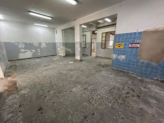 Local comercial en venta en Arxiduc - Bons Aires en Palma de Mallorca