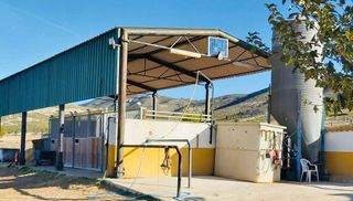 Terreno en venta en Villena