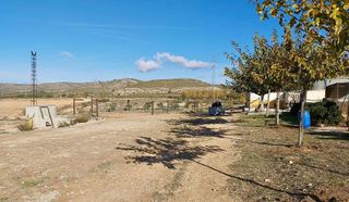 Terreno en venta en Villena