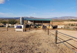 Terreno en venta en Villena