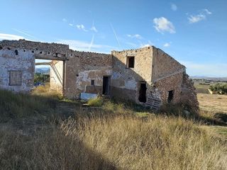 Terreno en venta en Villena