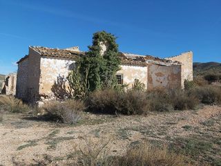Terreno en venta en Villena