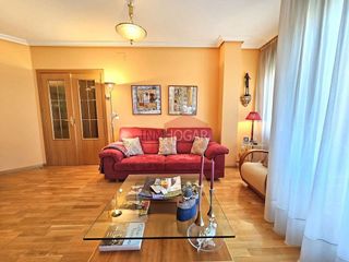 Piso en venta en Centro en Ávila