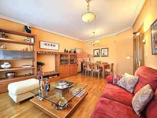 Piso en venta en Centro en Ávila