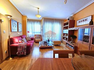 Piso en venta en Centro en Ávila