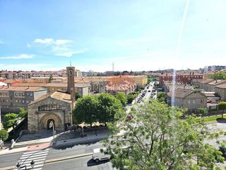 Piso en venta en Centro en Ávila