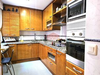 Piso en venta en Centro en Ávila