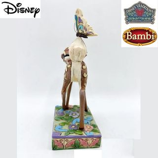 DISNEY figura de Bambi