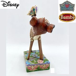 DISNEY figura de Bambi