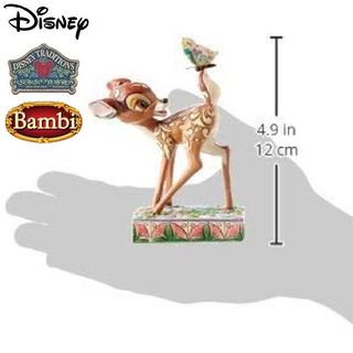 DISNEY figura de Bambi