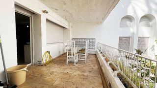 Dúplex en venta en Río Real en Marbella