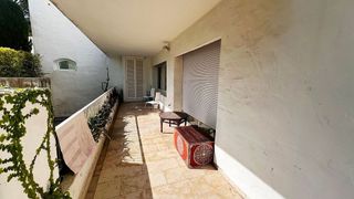 Dúplex en venta en Río Real en Marbella