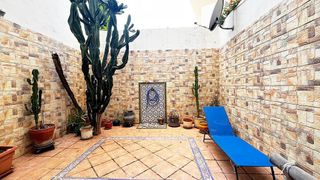 Dúplex en venta en Río Real en Marbella