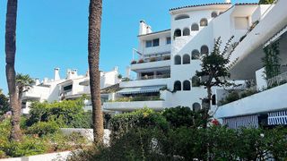 Dúplex en venta en Río Real en Marbella
