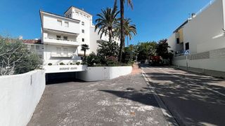 Dúplex en venta en Río Real en Marbella