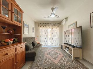 Piso en venta en Playa del Cura en Torrevieja